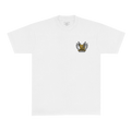 10 Year White Tee