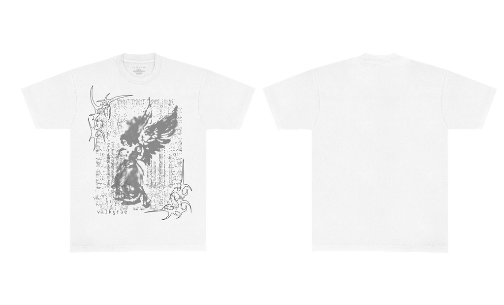 Angel Coding T-Shirt