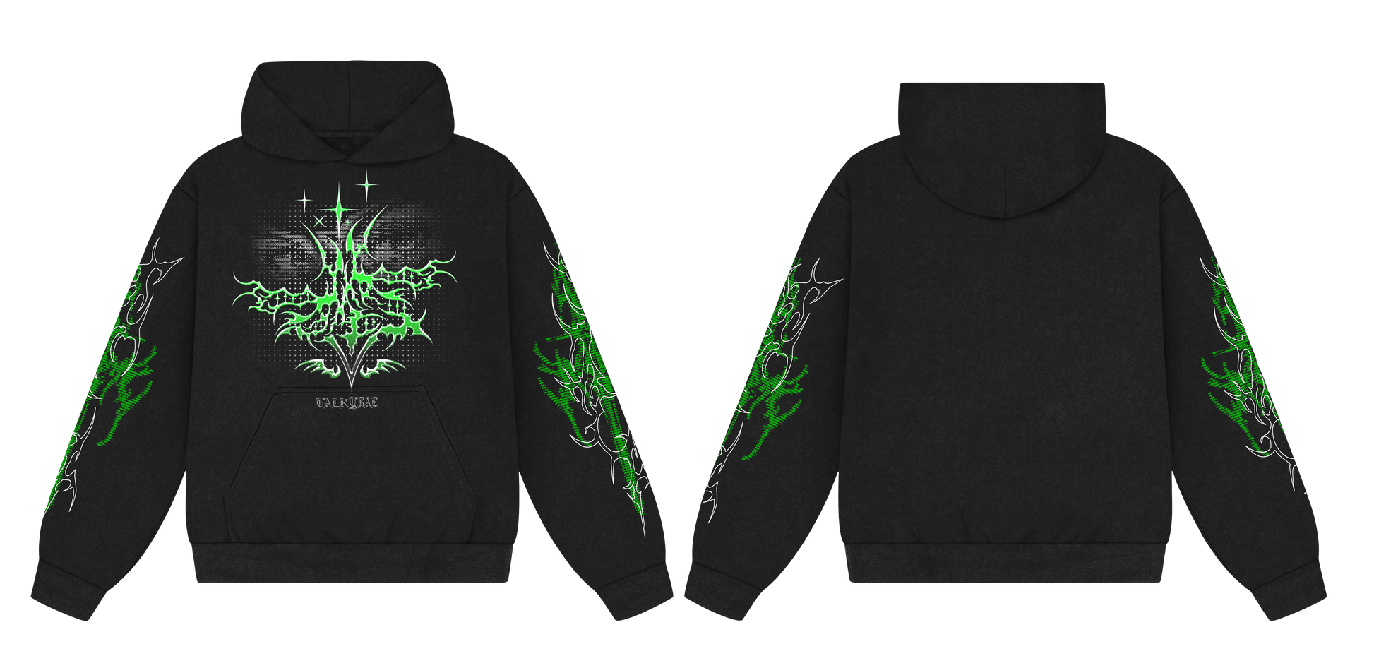 EYE2K Hoodie