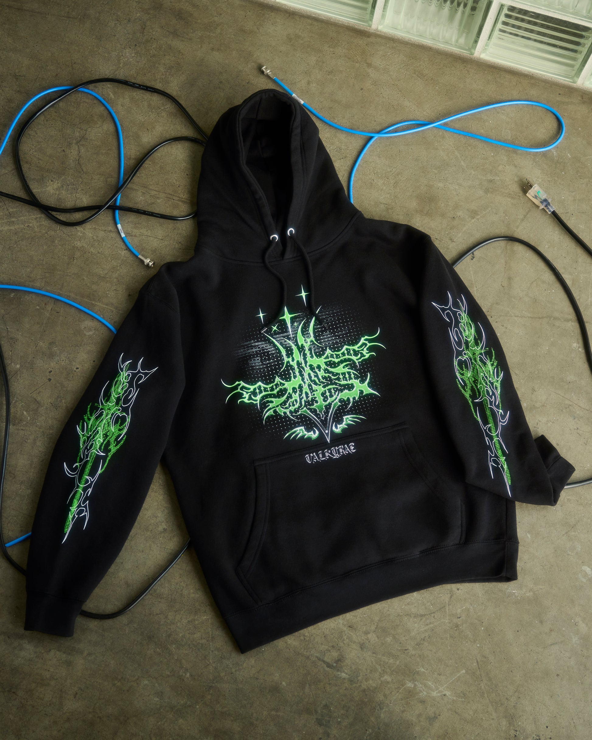 EYE2K Hoodie