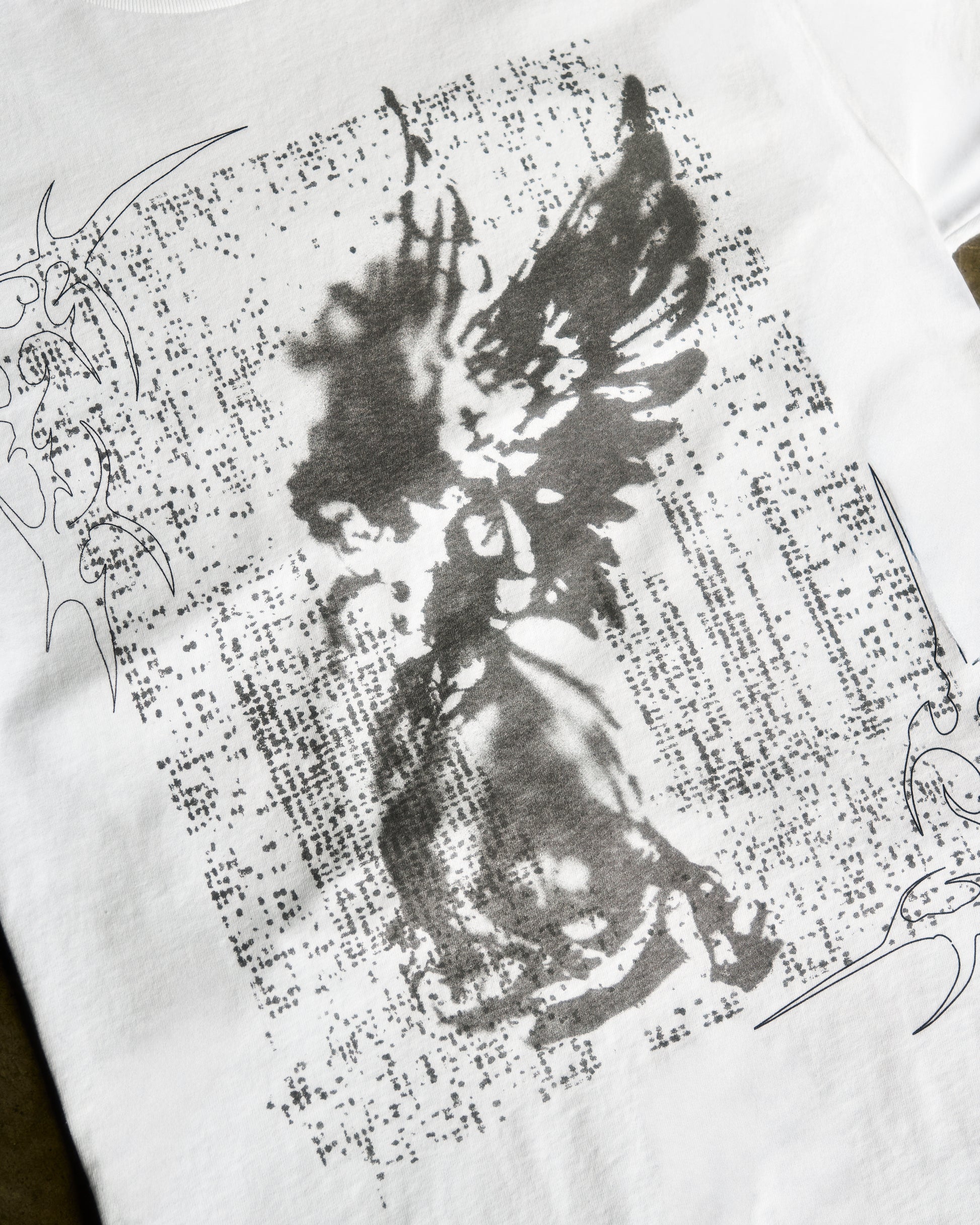 Angel Coding T-Shirt