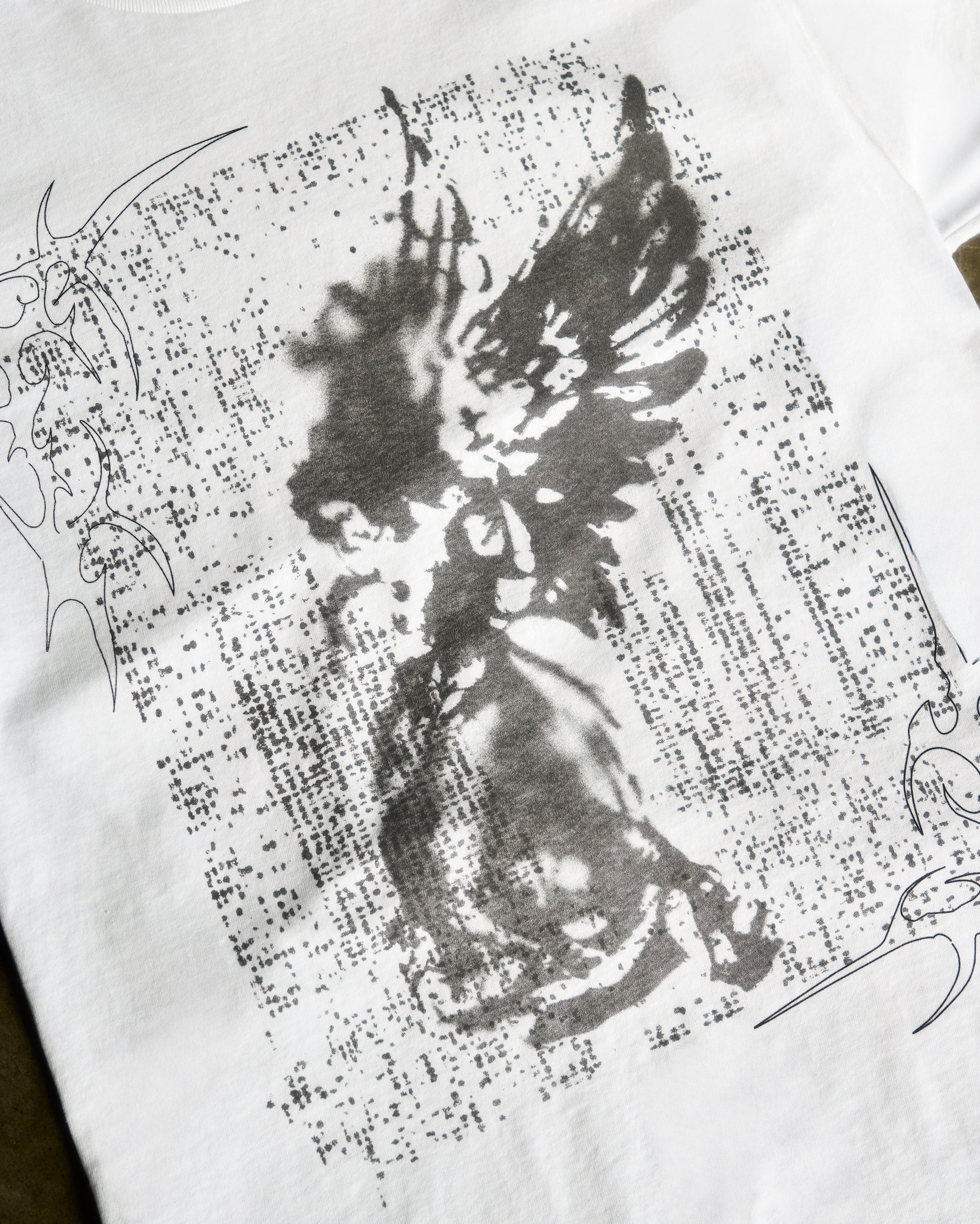 Angel Coding T-Shirt