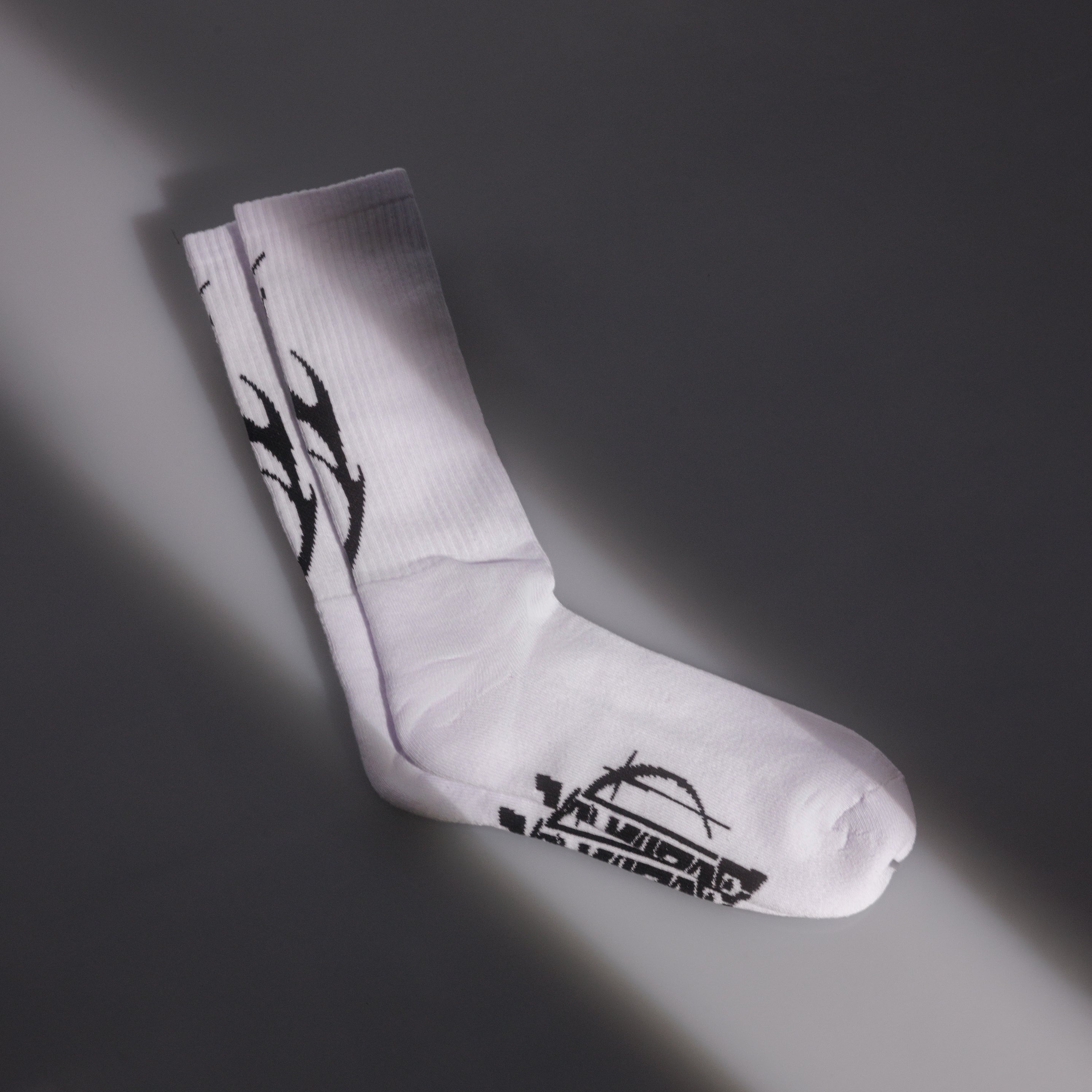 Dagger Socks