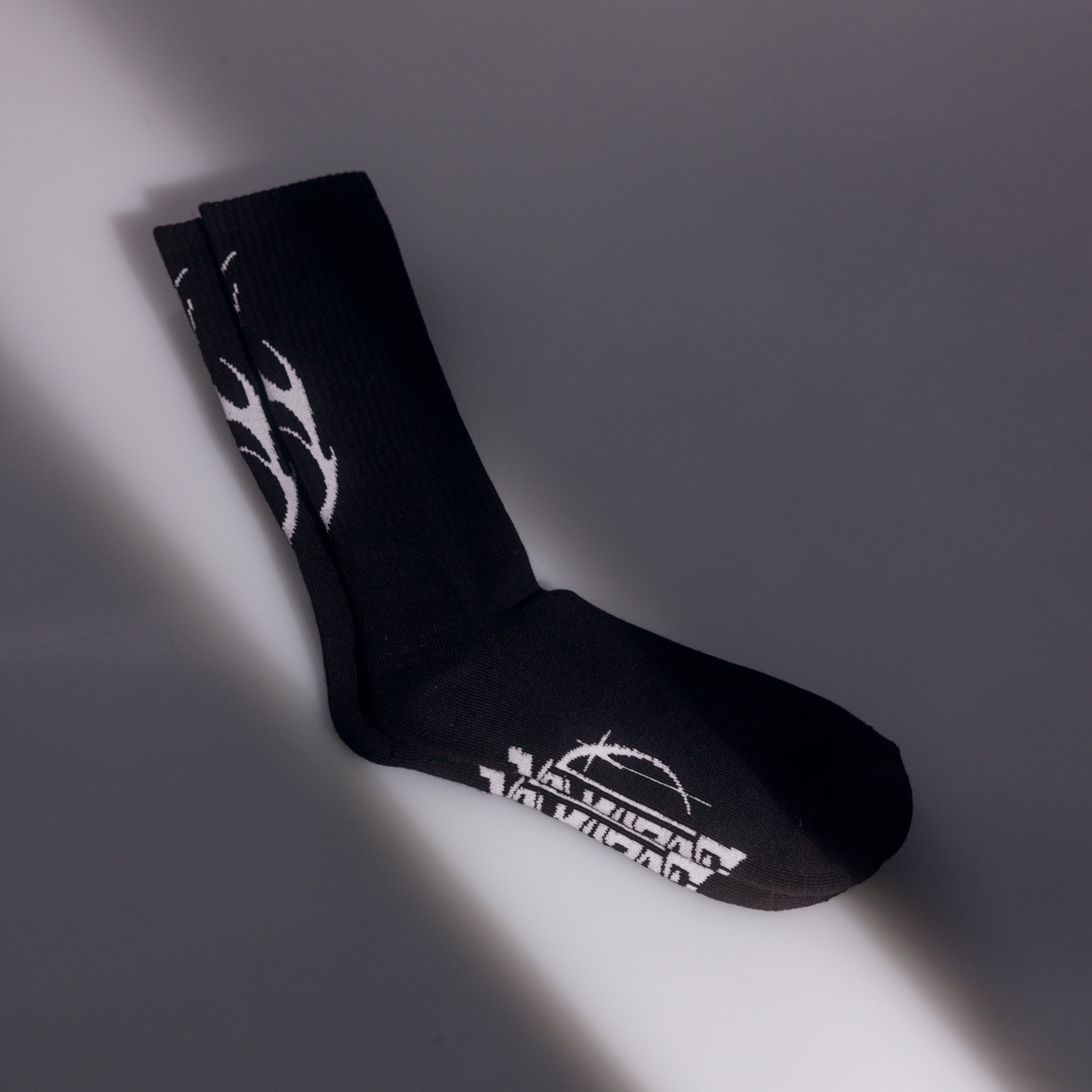 Dagger Socks