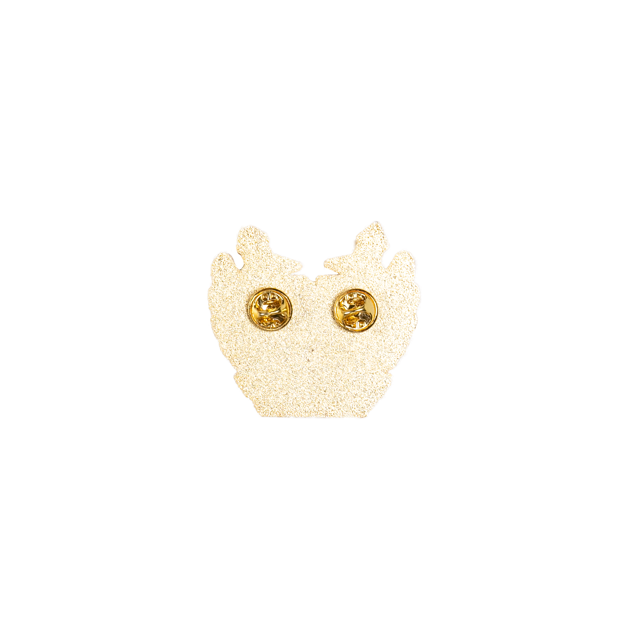 10 Year Anniversary GOLD Collectible Pin