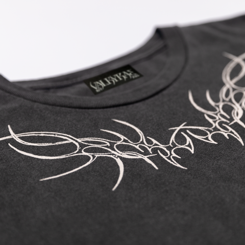Valkyrae Vintage Skyfall Shirt