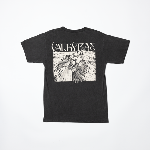 Valkyrae Vintage Skyfall Shirt