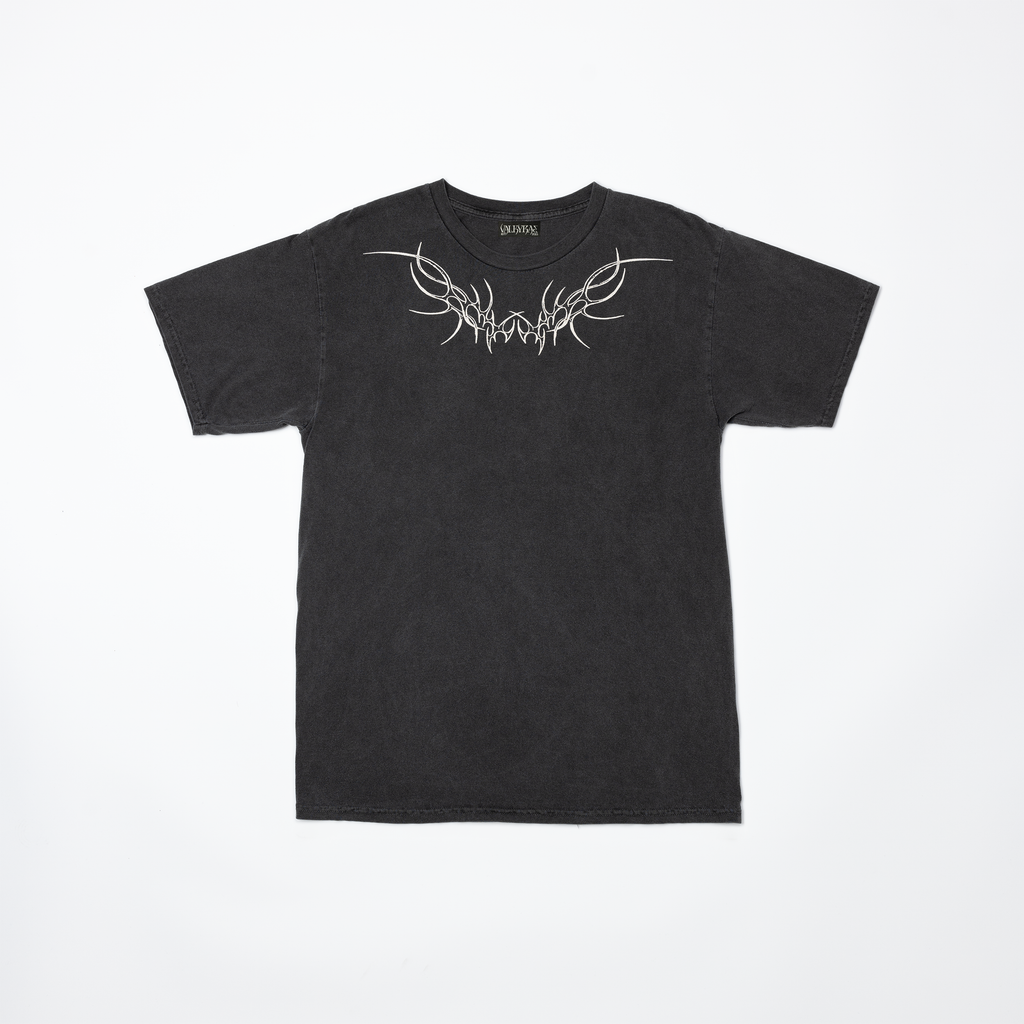 Valkyrae Vintage Skyfall Shirt