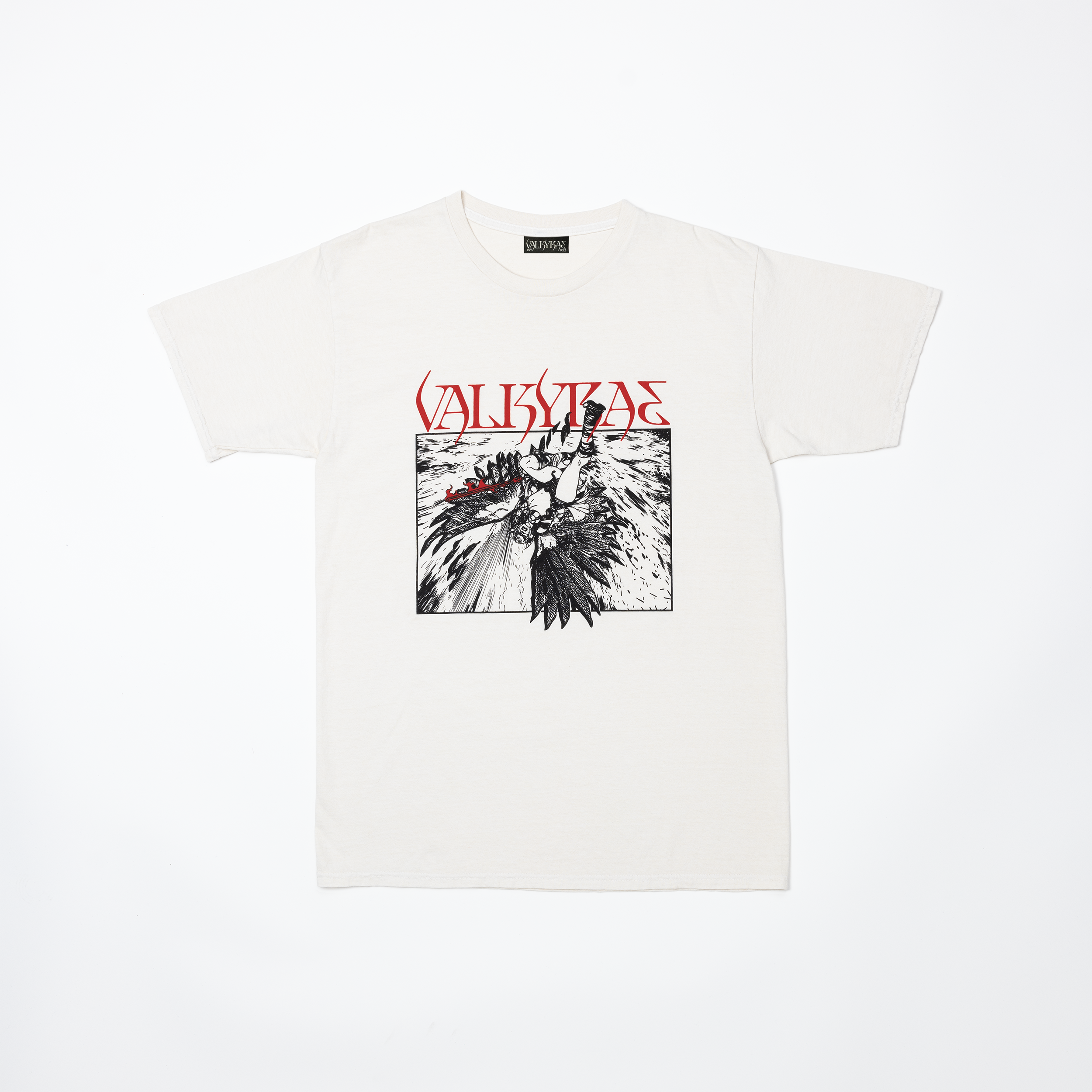 Valkyrae Skyfall Shirt