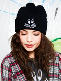 HiHi Beanie - Black