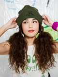 HiHi Beanie - Green