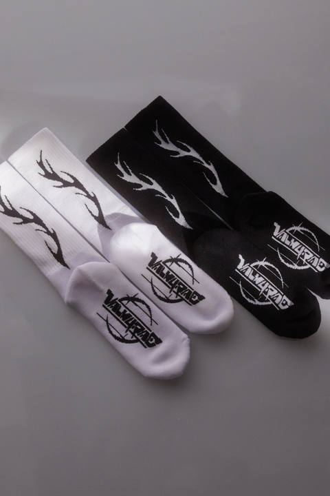 Dagger Socks